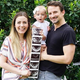 Illustration for article titled Bachelor in Paradises Carly Waddell Is Pregnant, Expecting Baby No. 2 With Evan Bass